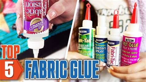 best way to glue fabric to metal|best permanent fabric glue.